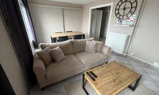 Appartement 3 Pièces 51 m² à vendre à Outreau (62230)