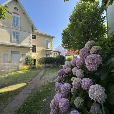 Appartement 3 pièces 290000 €