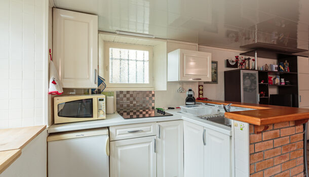 Appartement 3 pièces  à vendre Biarritz 64200