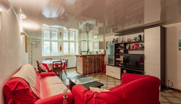 Appartement 3 pièces  à vendre Biarritz 64200