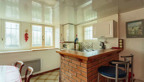 Appartement 3 pièces  à vendre Biarritz 64200