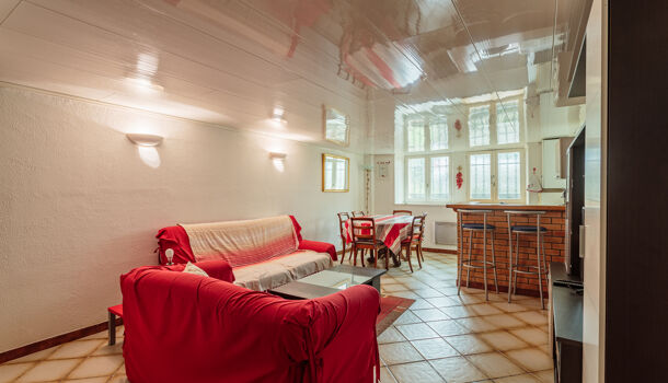 Appartement 3 pièces  à vendre Biarritz 64200