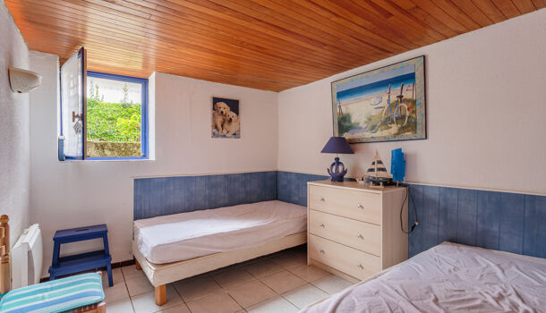 Appartement 3 pièces  à vendre Biarritz 64200