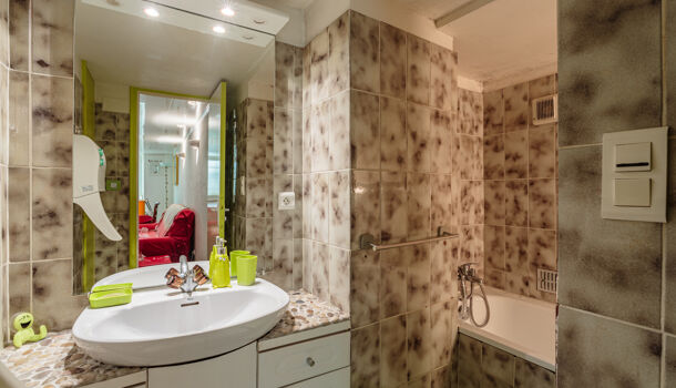 Appartement 3 pièces  à vendre Biarritz 64200