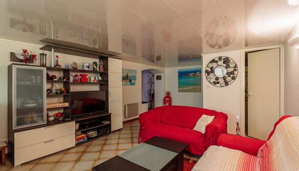 Appartement 3 pièces  à vendre Biarritz 64200