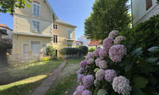 Appartement 3 Pièces 55 m² à vendre à Biarritz (64200)