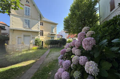 Appartement 3 pièces 290000 €