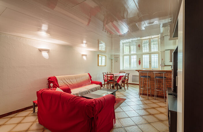 BIARRITZ   JARDIN PUBLIC   T3 55 M2 — photo 5