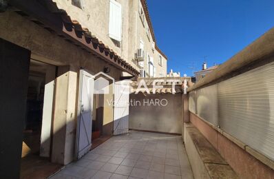 vente appartement 240 000 € à proximité de Marseille 3 (13003)