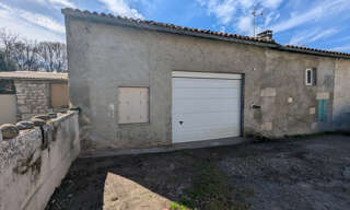 Maison 5 Pièces 120 m² à vendre à Saintes (17100)