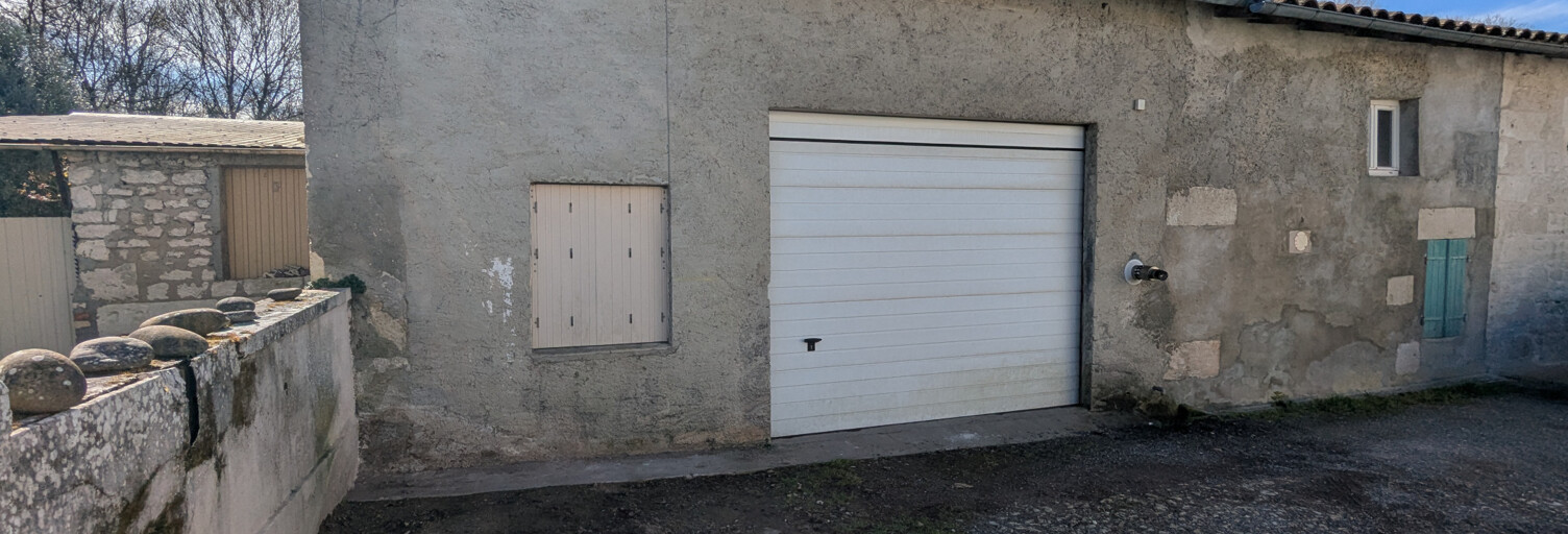 Maison 5 Pièces 120 m² à vendre à Saintes (17100)