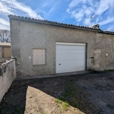 Maison 5 pièces 106000 €