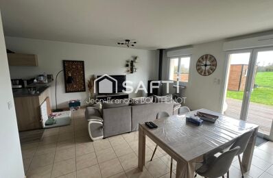 vente maison 305 000 € à proximité de Saint-Aignan-Grandlieu (44860)