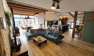 Maison 6 Pièces 160 m² à vendre à Boofzheim (67860)