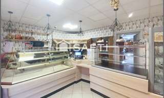 Commerce  268 m² à vendre à Sannerville (14940)