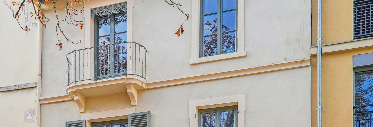 Appartement 2 Pièces 40 m² à vendre à Lyon 5 (69005)