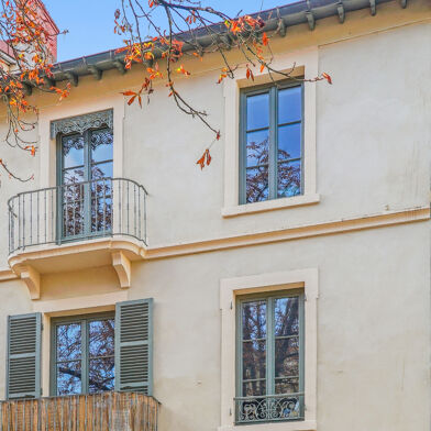 Appartement 2 pièces 232000 €