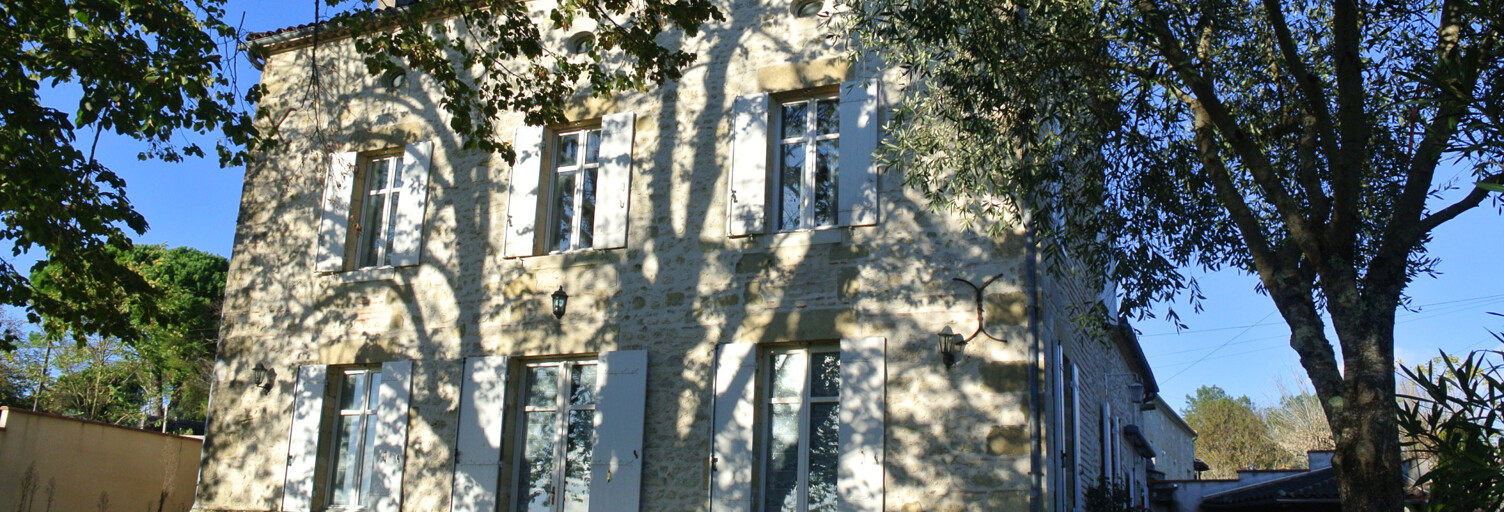 Maison 7 Pièces 333 m² à vendre à Marmande (47200)