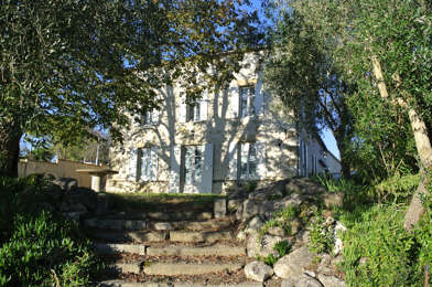 Maison 7 pièces 346500 €