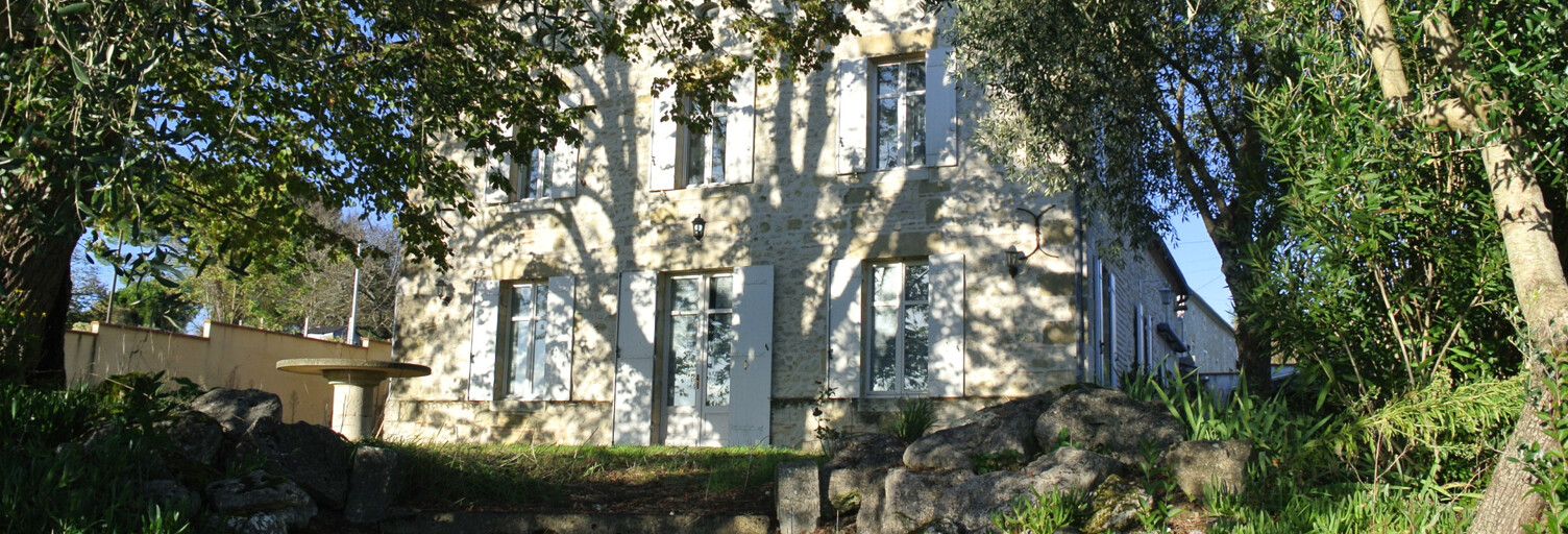 Maison 7 Pièces 333 m² à vendre à Marmande (47200)