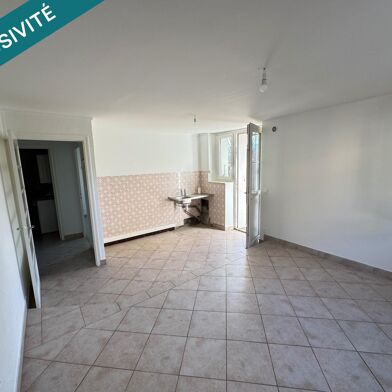 Appartement 2 pièces 150000 €