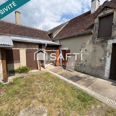 Maison 3 pièces 70000 €