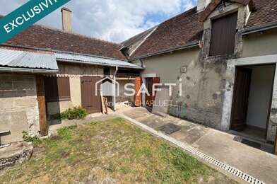 Maison 3 pièces 70000 €