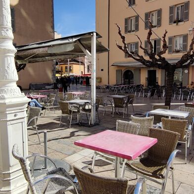 Commerce 1 pièces 253000 €