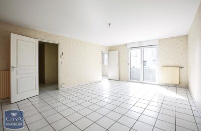 vente appartement 178 000 € à proximité de Angers (49)