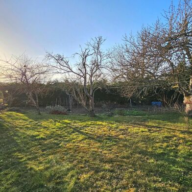 Maison 5 pièces 361900 €