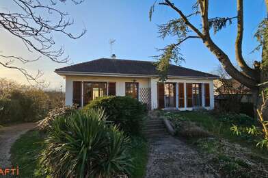 Maison 5 pièces 361900 €