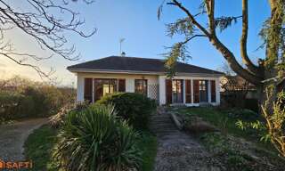 Maison 5 Pièces 106 m² à vendre à Tacoignières (78910)