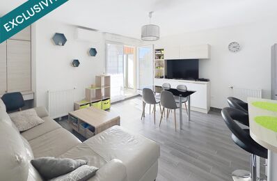 vente appartement 317 000 € à proximité de Noisy-le-Grand (93160)