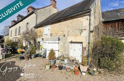 vente maison 299 000 € à proximité de Falaise (14700)