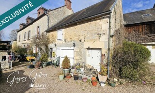 Maison 6 Pièces 183 m² à vendre à Potigny (14420)