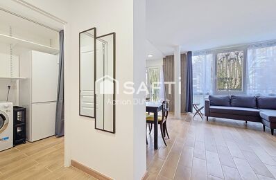 location appartement 1 550 € CC /mois à proximité de Levallois-Perret (92300)