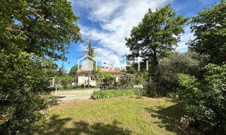 Maison 6 Pièces 127 m² à vendre à Saint-Maximin-la-Sainte-Baume (83470)