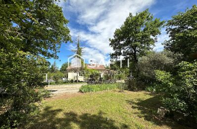 vente maison 530 000 € à proximité de Seillons-Source-d'Argens (83470)