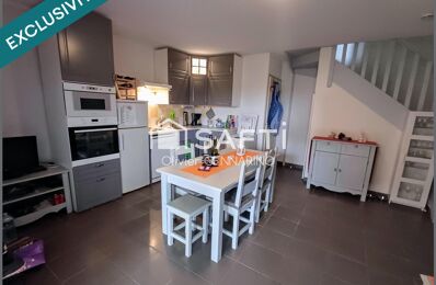 vente appartement 155 000 € à proximité de Althen-des-Paluds (84210)