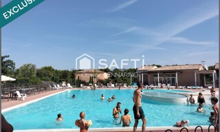 Appartement 3 Pièces 48 m² à vendre à Aubignan (84810)