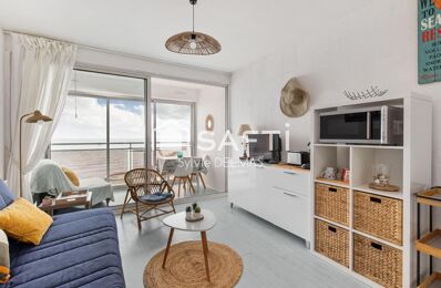 vente appartement 149 000 € à proximité de Sète (34200)