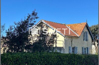 maison 5 pièces 84 m2 à vendre à Saint-Georges-d'Oléron (17190)