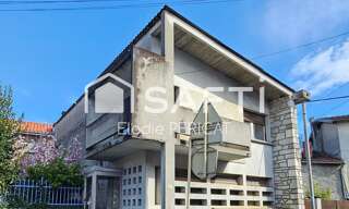 Maison 4 Pièces 112 m² à vendre à Soueich (31160)