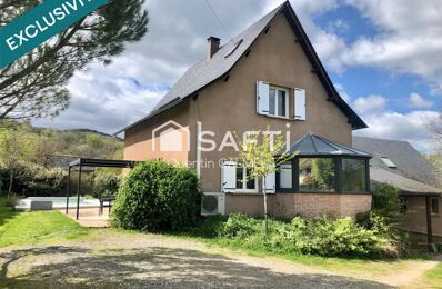 vente maison 293 000 € à proximité de Saint-Félix-de-Lunel (12320)