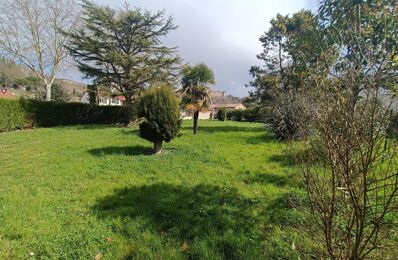 vente terrain 213 000 € à proximité de Pompignan (82170)