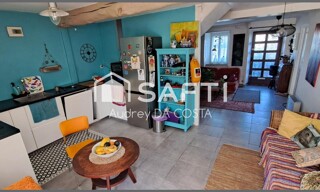 Maison 4 Pièces 100 m² à vendre à Oloron-Sainte-Marie (64400)