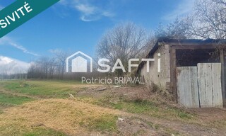 Terrain  642 m² à vendre à Villers-au-Bois (62144)