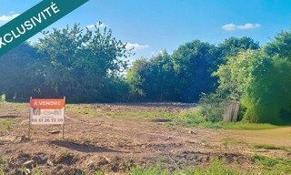 Terrain  642 m² à vendre à Villers-au-Bois (62144)
