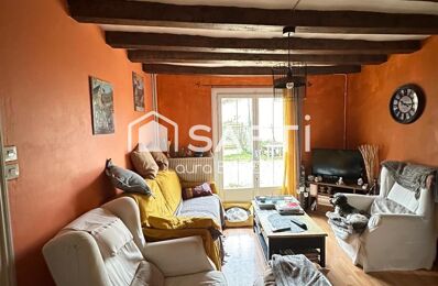 vente maison 151 700 € à proximité de Coteaux-sur-Loire (37130)