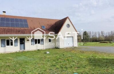 vente maison 225 000 € à proximité de Étival-Lès-le-Mans (72700)